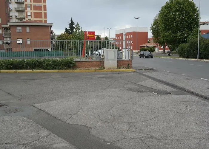 Hotel Houston Livorno - Struttura Esclusivamente Turistica - Not For Business Or Workers