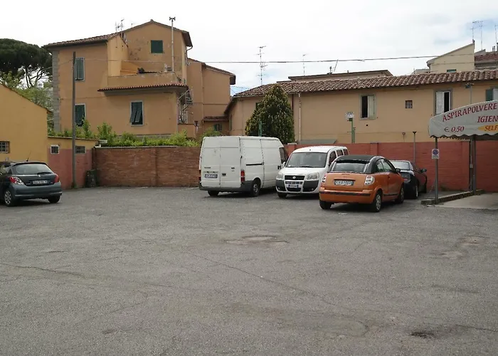 Hotel Houston Livorno - Struttura Esclusivamente Turistica - Not For Business Or Workers